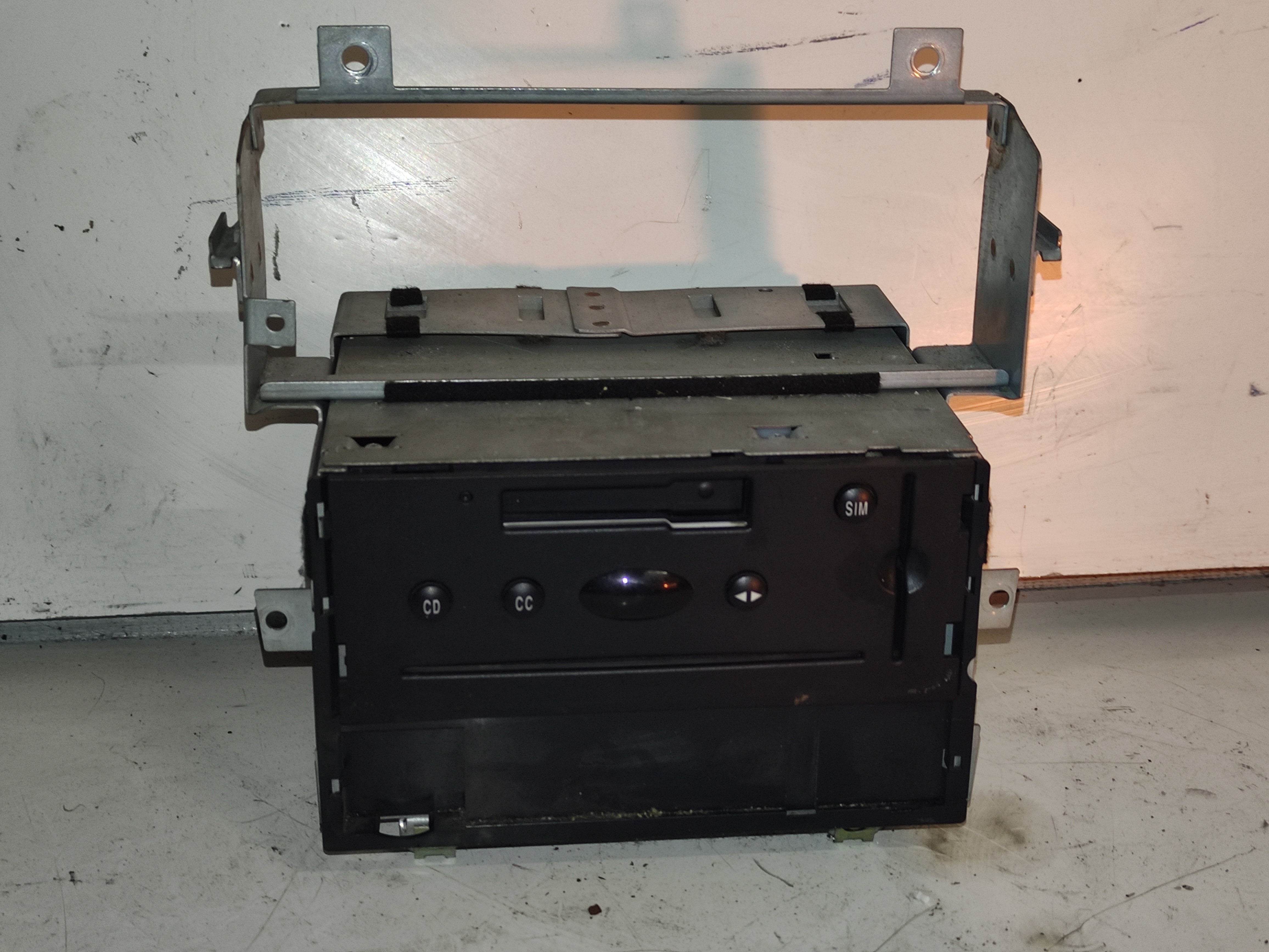 Impianto audio lancia thesis picture